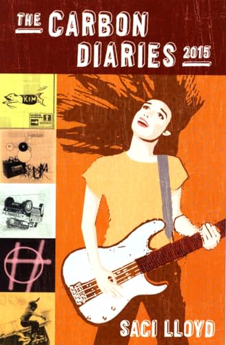 The Carbon Diaries 2015