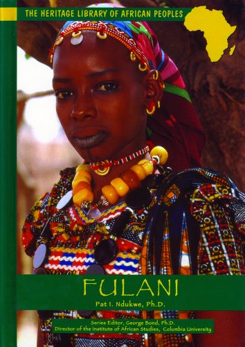 Fulani (Heritage Library of African Peoples West Africa)