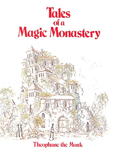 Tales of a Magic Monastery