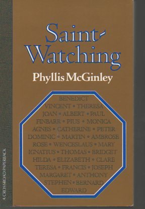 Saint Watching