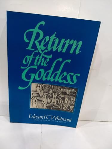 Return of the Goddess