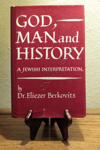 God, Man and History
