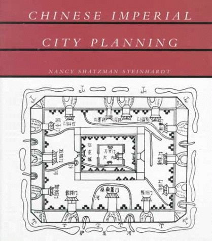 Chinese Imperial City Planning