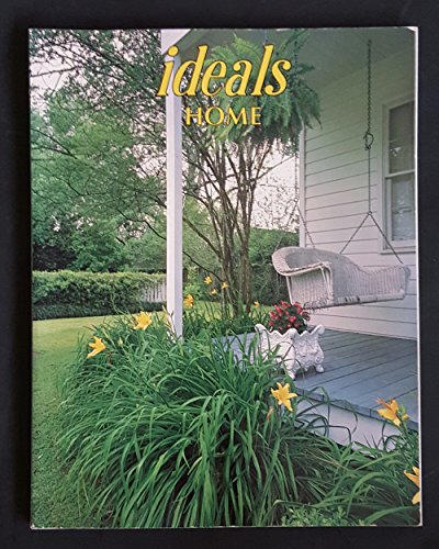 Ideals Home Magazine, 1991