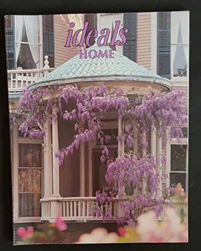 Ideals Home Magazine, July 1993 (Vol. 50, No. 5)