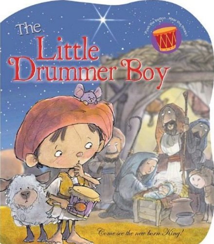 The Little Drummer Boy