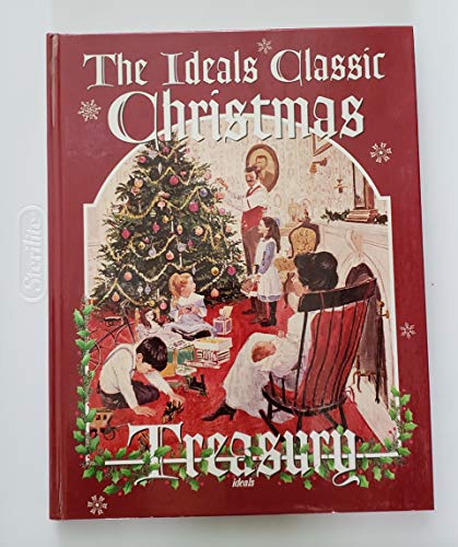 The Ideals Classic Christmas Treasury