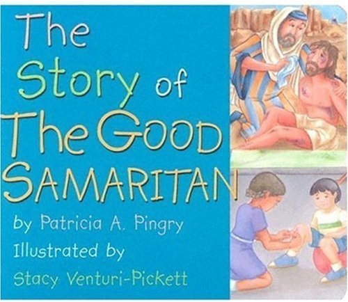 The Story of the Good Samaritan