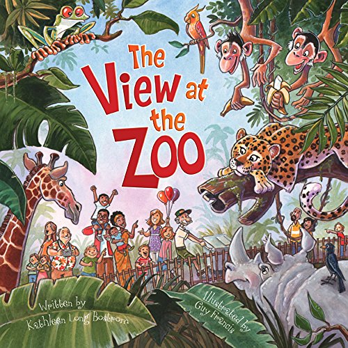 View at the Zoo