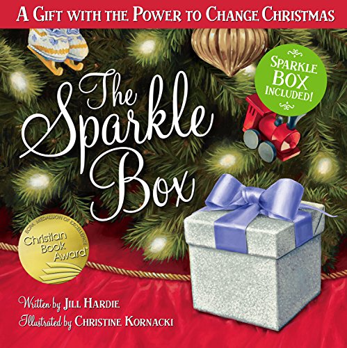 The Sparkle Box