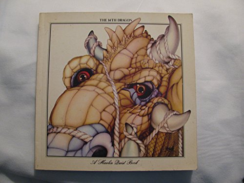 Fourteenth Dragon (The 14th Dragon)