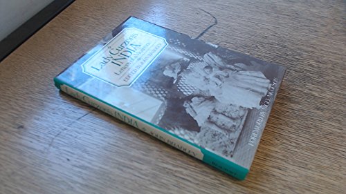 Lady Curzon's India: Letters of a Vicereine