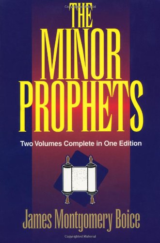 The Minor Prophets