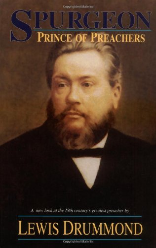 Spurgeon: Prince of Preachers