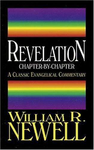 Revelation: Chapter-by-Chapter