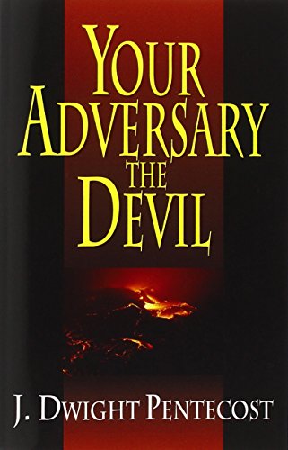 Your Adversary, the Devil