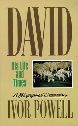 David: His Life and Times