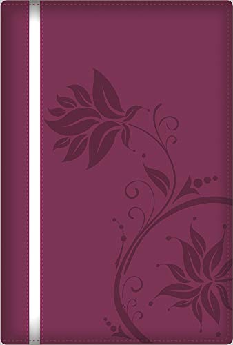 A Woman After God's Own Heart Bible