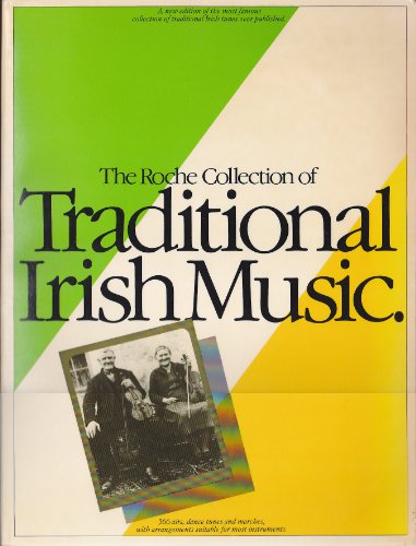 The Roche Collection of Traditional Irish Music