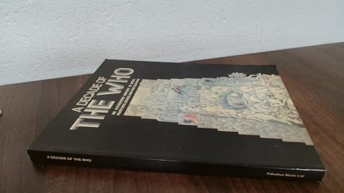 A Decade of the WHO