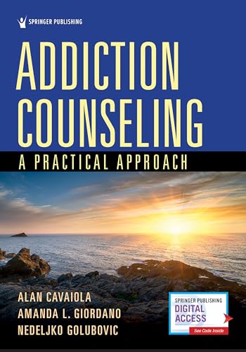 Addiction Counseling: A Practical Approach