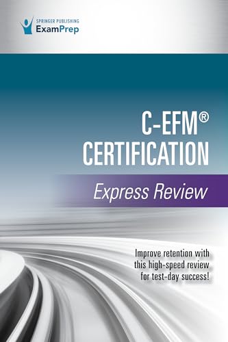 C-EFM® Certification Express Review