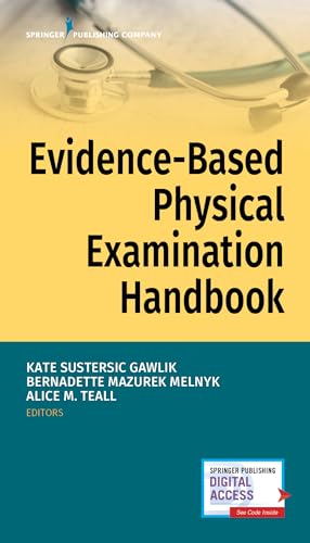 Evidence-Based Physical Examination Handbook