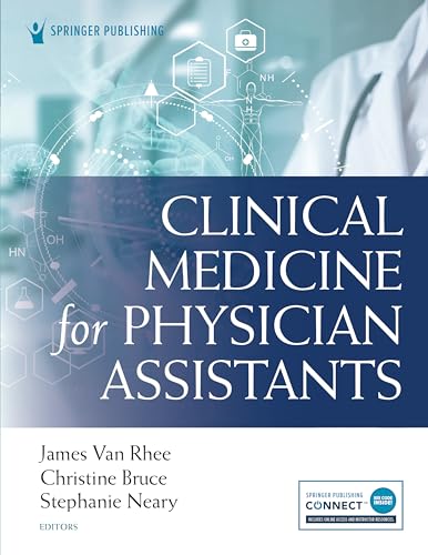 Clinical Medicine for Physician Assistants