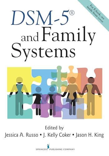 DSM-5® and Family Systems