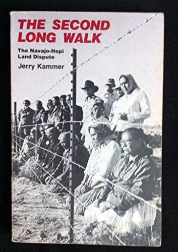 The Second Long Walk