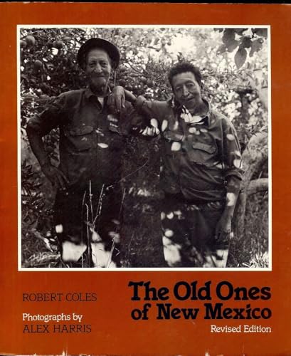 The Old Ones of New Mexico