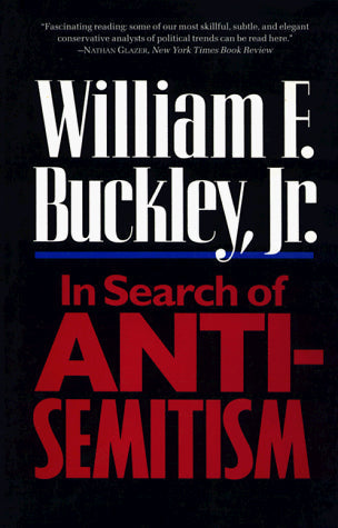 In Search of Anti-Semitism