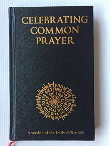Celebrating Common Prayer: Pocket Edition