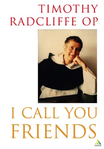 I Call You Friends: (Compact Format)