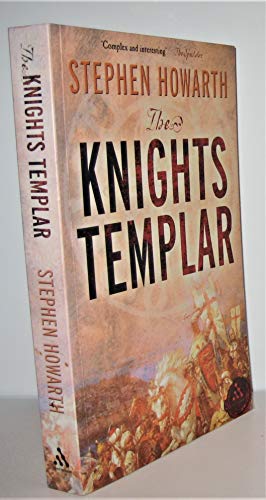 Knights Templar: The Essential History