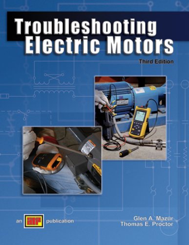 Troubleshooting Electric Motors