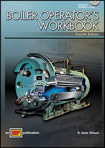 Boiler Operator's Workbook