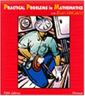 Cover of Practical Problems in Mathematics for Electricians by Herman, Stephen L., paperback Book