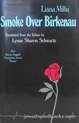 Smoke over Birkenau