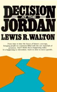 Decision at the Jordan