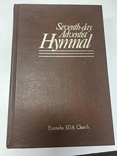 The Seventh-Day Adventist Hymnal