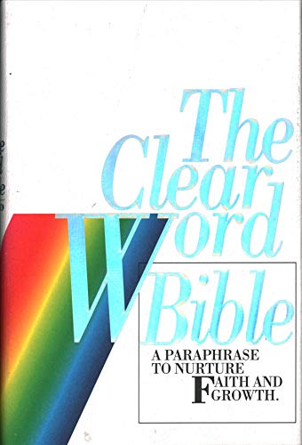 The Clear Word Bible