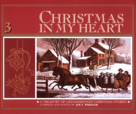 Christmas in My Heart 3