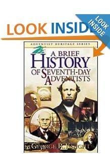 A Brief History of Seventh-Day Adventists