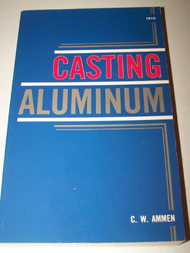 Casting Aluminum