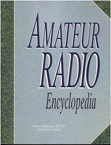 Amateur Radio Encyclopedia