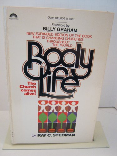 Body Life (Regal)