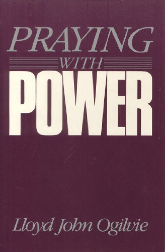 Praying With Power