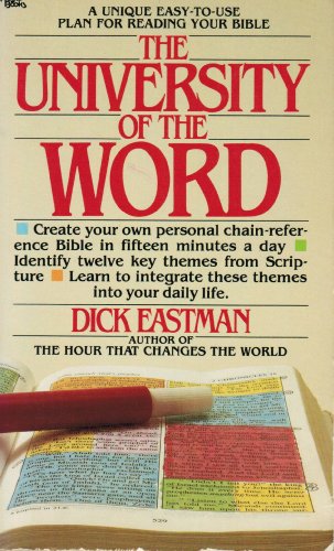 The university of the Word