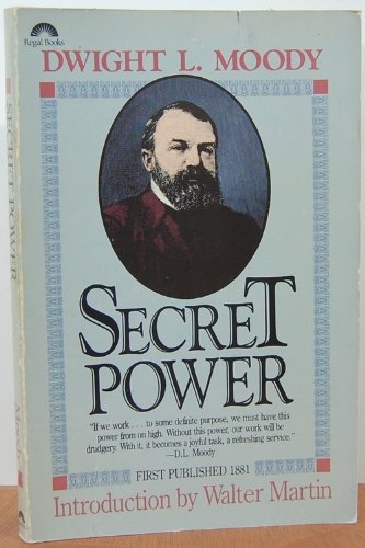 Secret Power